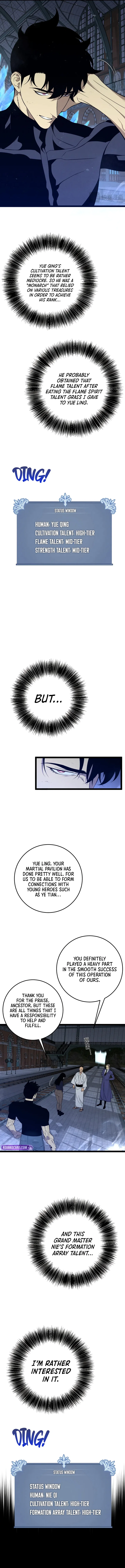 Your Talent is Mine Chapter 103 – Page 3