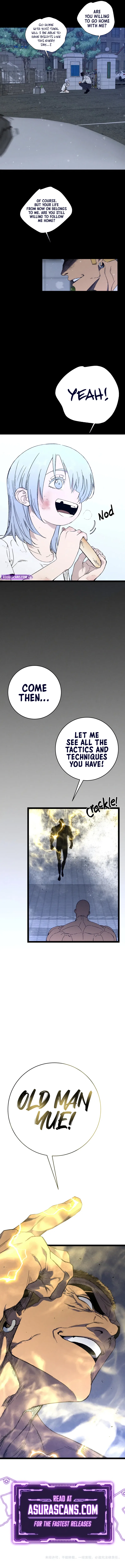 Your Talent is Mine Chapter 103 – Page 12