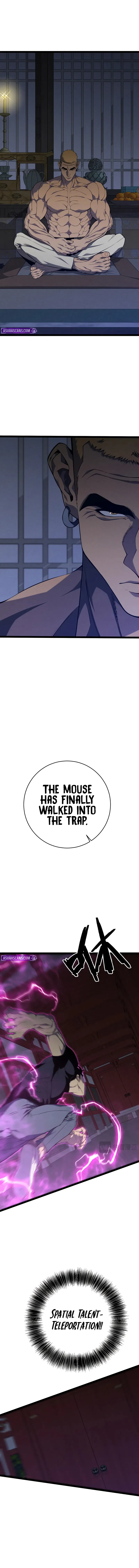 Your Talent is Mine Chapter 100 – Page 7