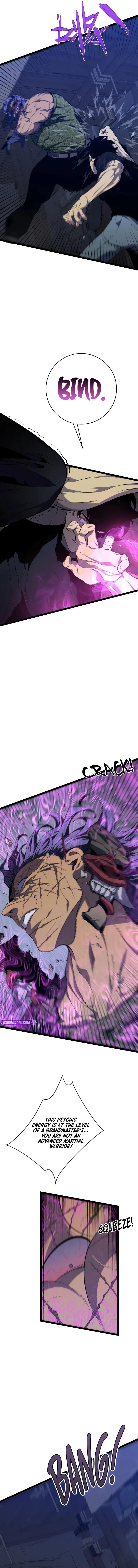 Your Talent is Mine Chapter 100 – Page 9