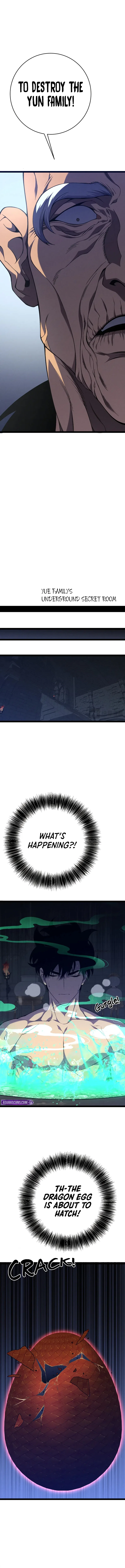 Your Talent is Mine Chapter 98 – Page 7