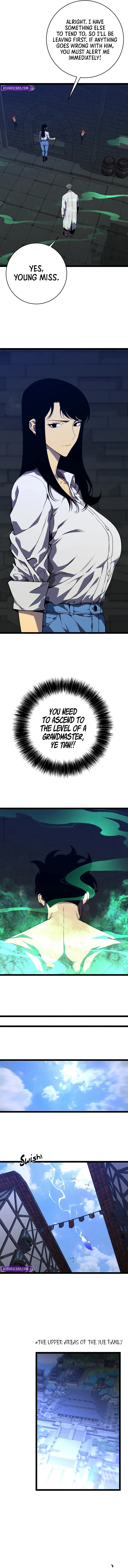 Your Talent is Mine Chapter 97 – Page 7