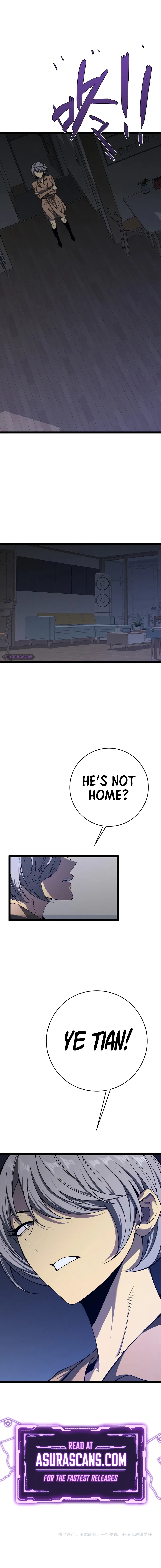 Your Talent is Mine Chapter 93 – Page 9