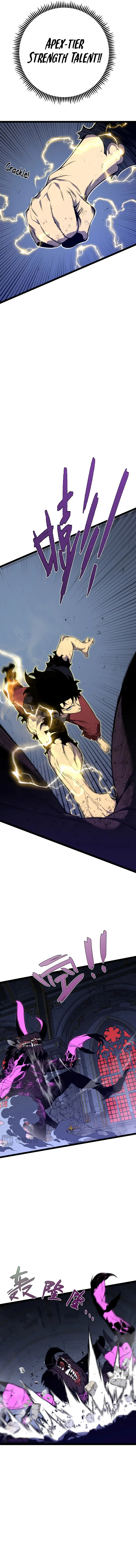 Your Talent is Mine Chapter 92 – Page 6
