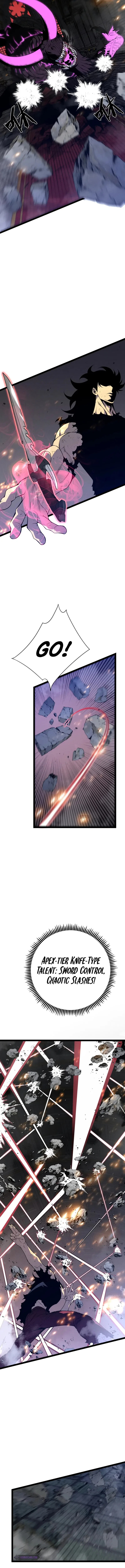 Your Talent is Mine Chapter 92 – Page 8