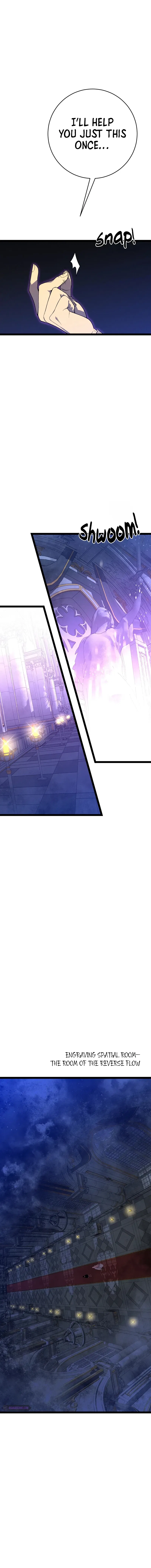 Your Talent is Mine Chapter 91 – Page 6