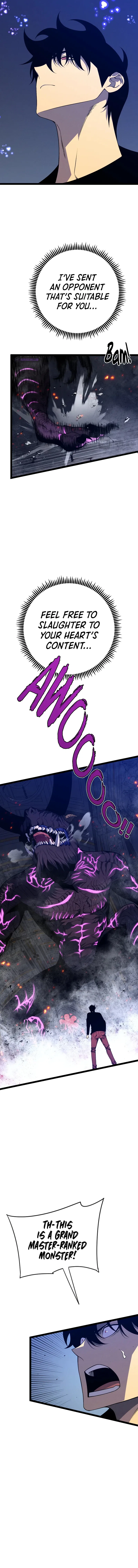 Your Talent is Mine Chapter 91 – Page 9