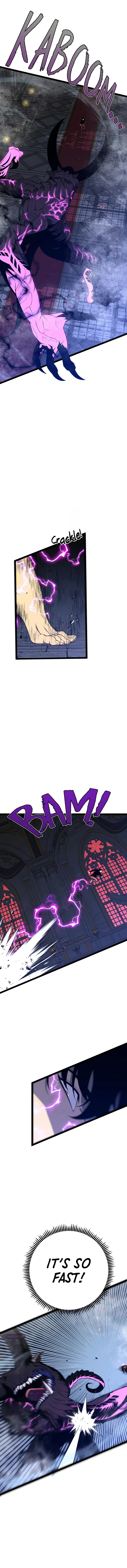 Your Talent is Mine Chapter 91 – Page 10