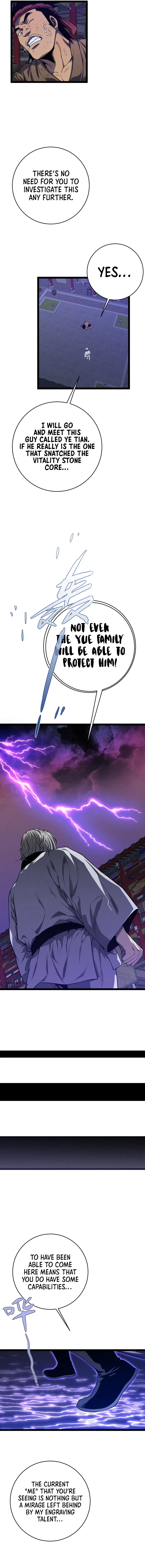 Your Talent is Mine Chapter 90 – Page 7