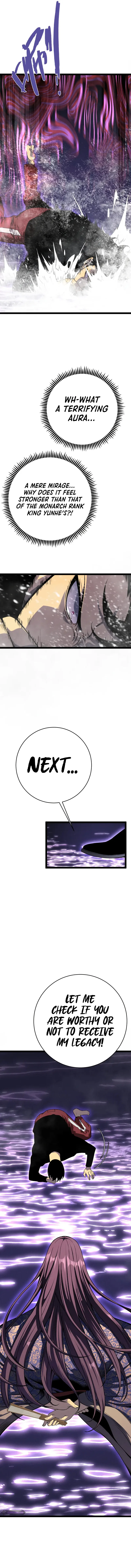 Your Talent is Mine Chapter 90 – Page 9