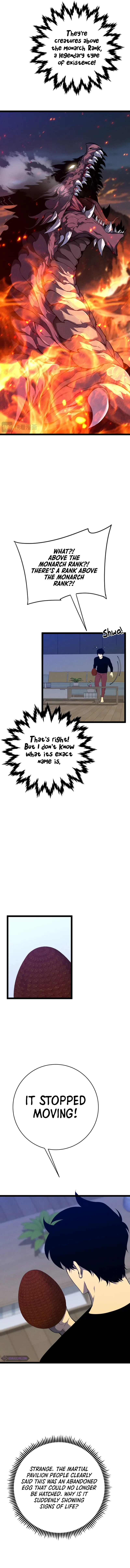 Your Talent is Mine Chapter 89 – Page 4