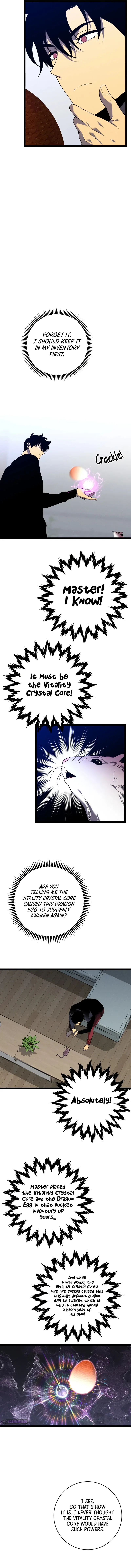 Your Talent is Mine Chapter 89 – Page 5