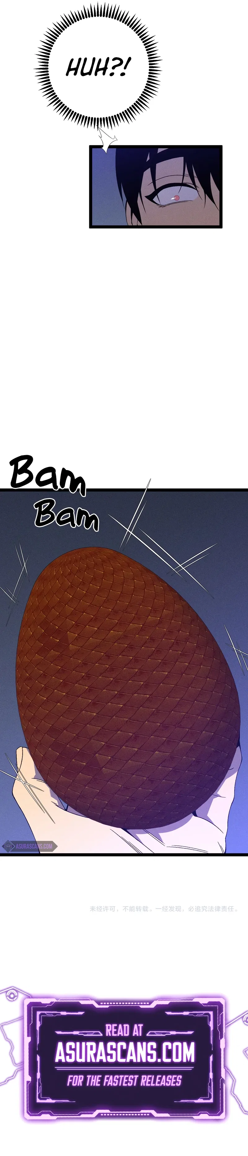 Your Talent is Mine Chapter 88 – Page 10