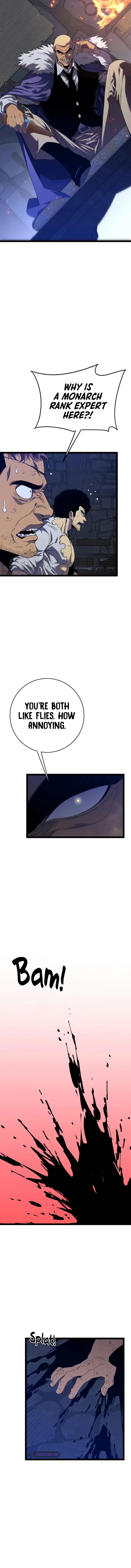 Your Talent is Mine Chapter 84 – Page 6