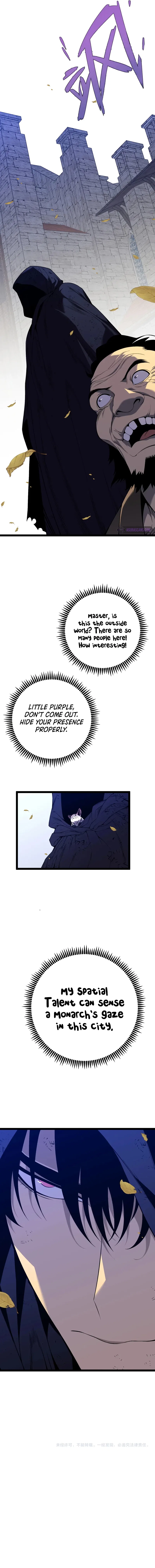Your Talent is Mine Chapter 83 – Page 9