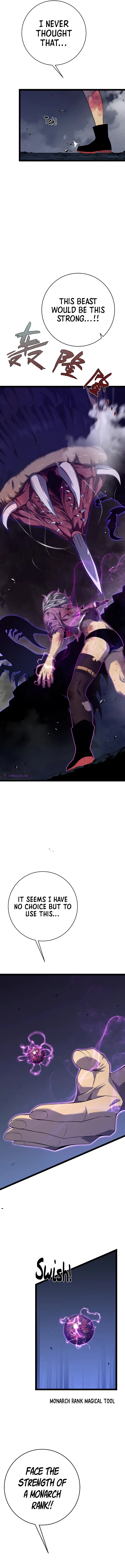 Your Talent is Mine Chapter 80 – Page 3