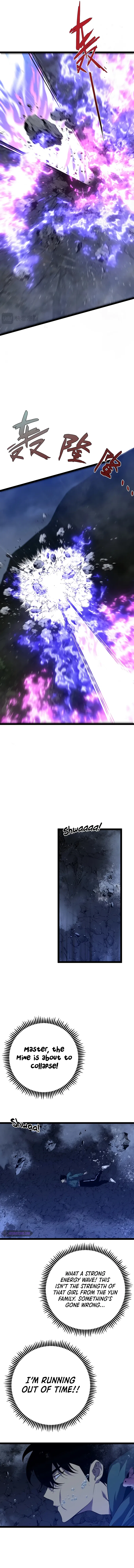 Your Talent is Mine Chapter 80 – Page 5