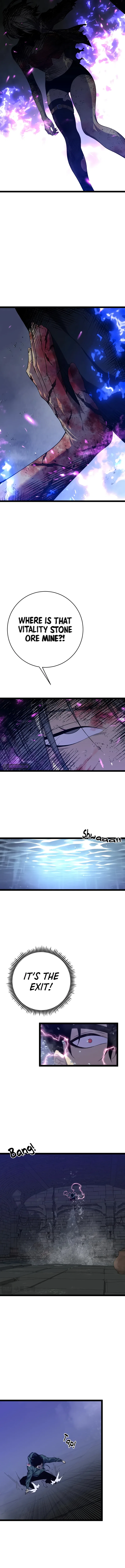 Your Talent is Mine Chapter 80 – Page 7