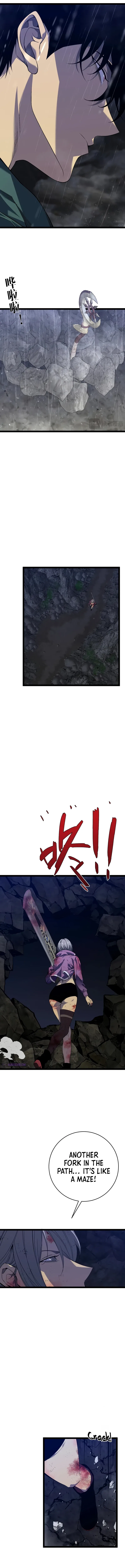 Your Talent is Mine Chapter 79 – Page 4