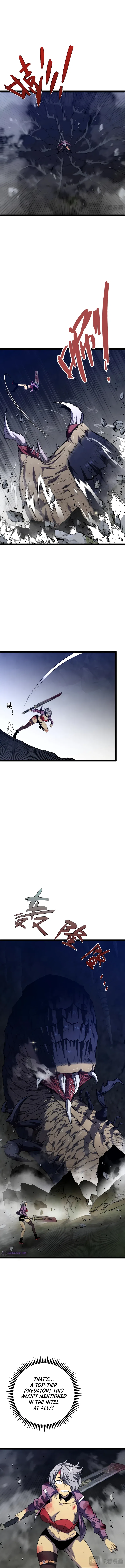 Your Talent is Mine Chapter 79 – Page 5