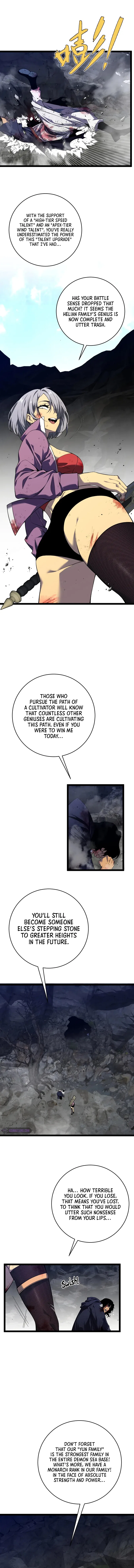 Your Talent is Mine Chapter 78 – Page 4