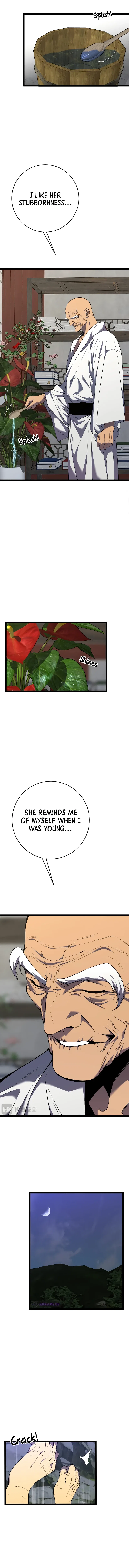 Your Talent is Mine Chapter 75 – Page 3
