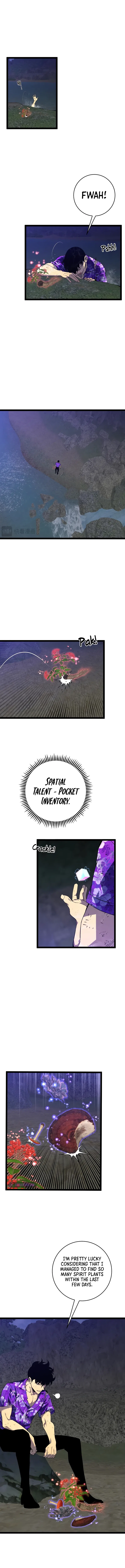 Your Talent is Mine Chapter 75 – Page 5