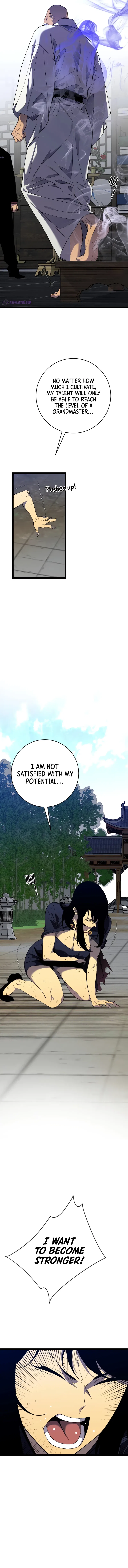 Your Talent is Mine Chapter 74 – Page 5