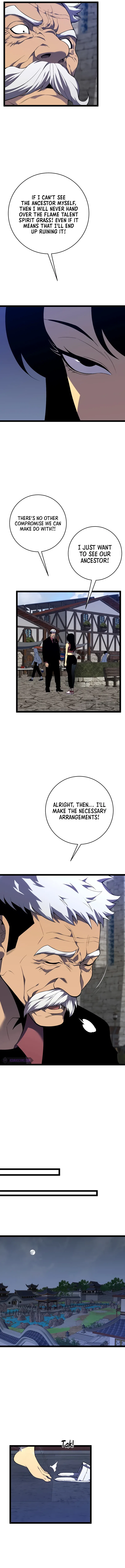 Your Talent is Mine Chapter 73 – Page 6