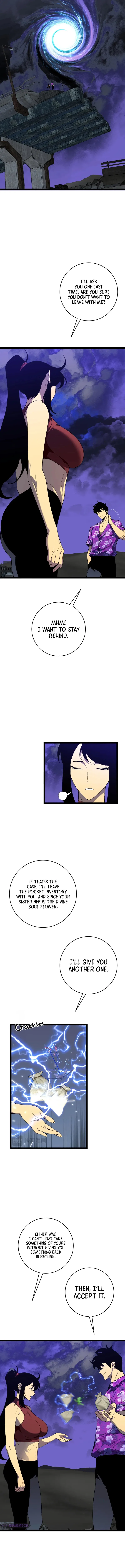 Your Talent is Mine Chapter 72 – Page 4