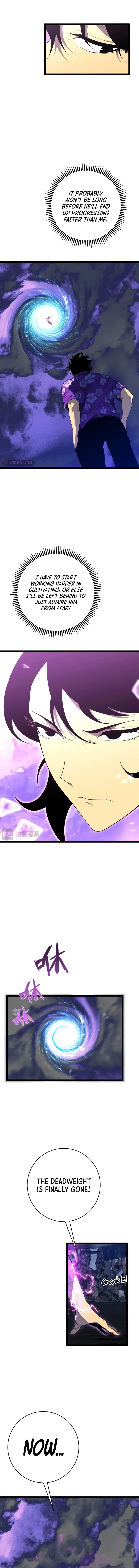 Your Talent is Mine Chapter 72 – Page 7