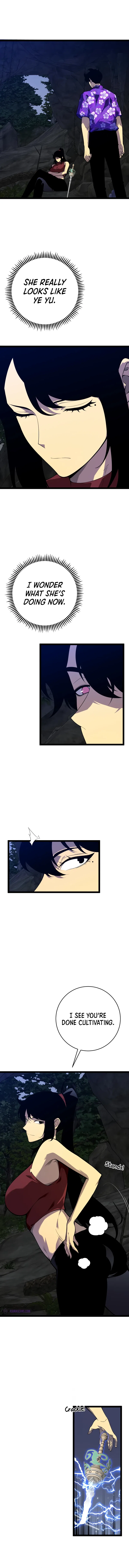 Your Talent is Mine Chapter 70 – Page 5