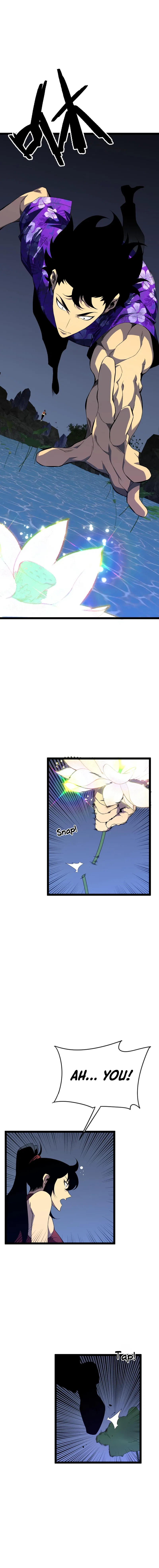 Your Talent is Mine Chapter 69 – Page 5