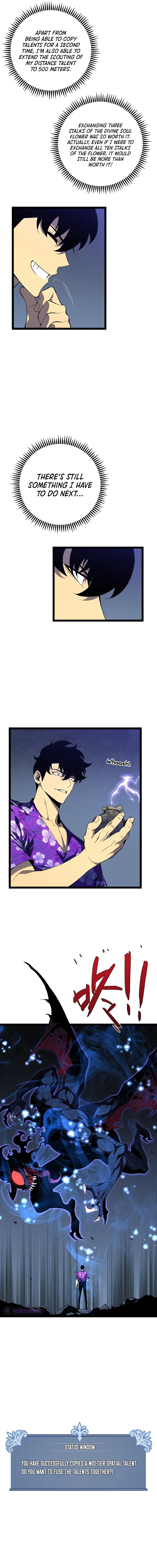 Your Talent is Mine Chapter 69 – Page 12