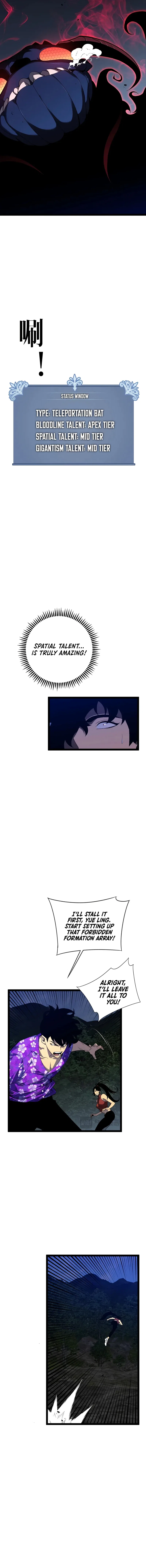 Your Talent is Mine Chapter 67 – Page 4