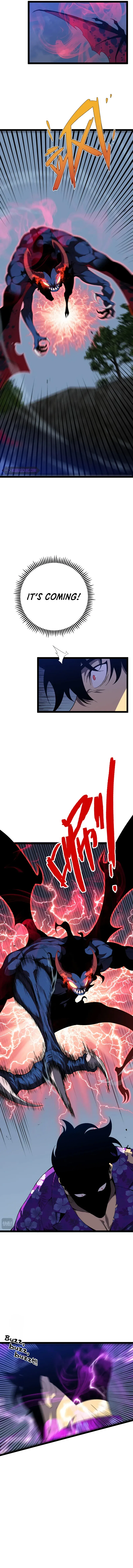Your Talent is Mine Chapter 67 – Page 7