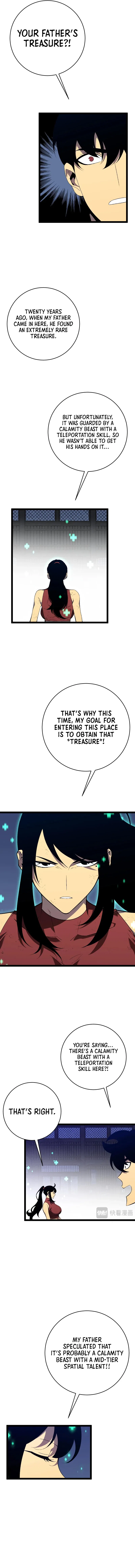 Your Talent is Mine Chapter 66 – Page 4
