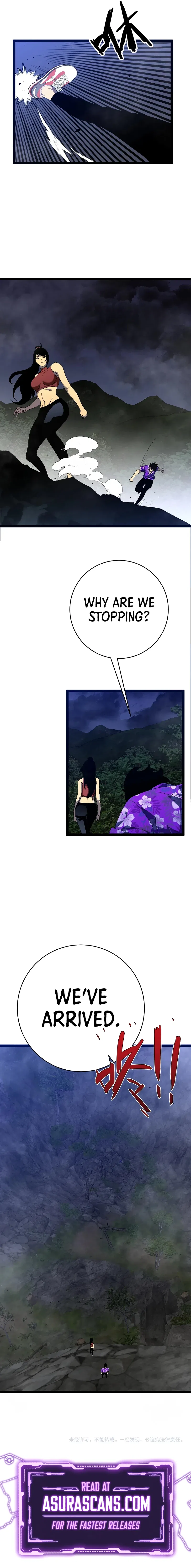 Your Talent is Mine Chapter 66 – Page 12