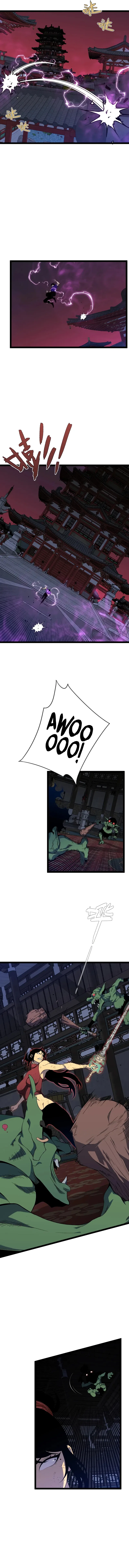 Your Talent is Mine Chapter 65 – Page 6