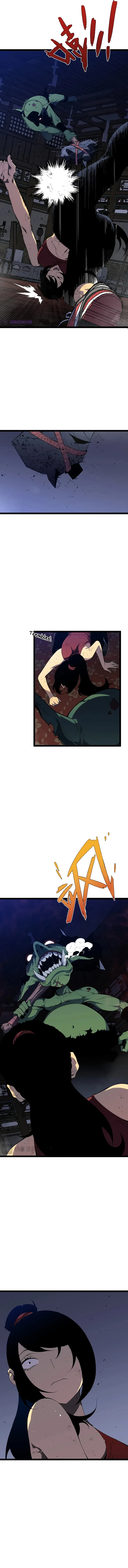 Your Talent is Mine Chapter 65 – Page 7