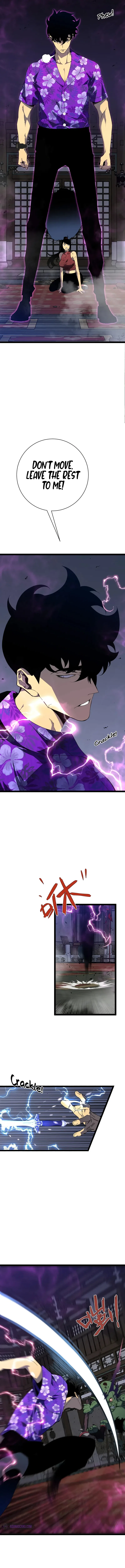 Your Talent is Mine Chapter 65 – Page 9