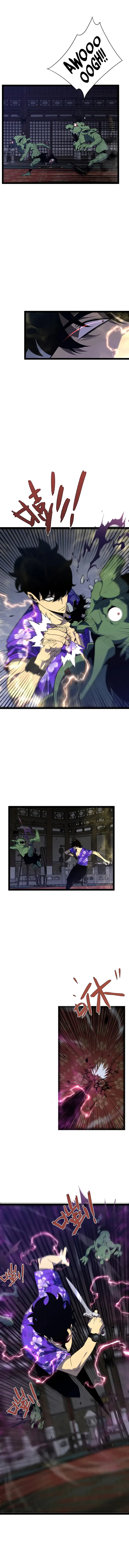 Your Talent is Mine Chapter 65 – Page 10