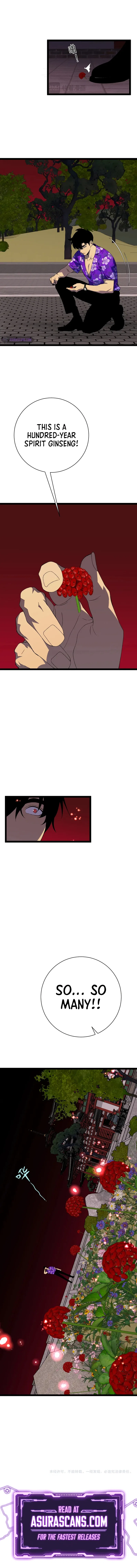 Your Talent is Mine Chapter 64 – Page 9