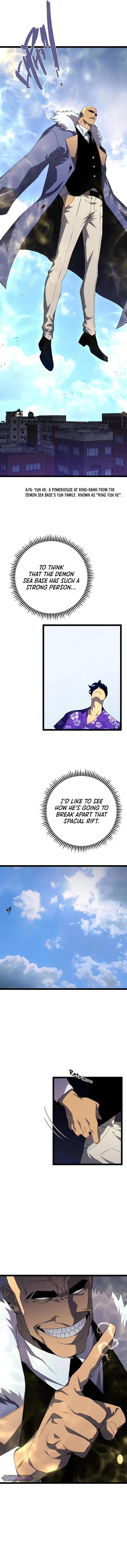 Your Talent is Mine Chapter 63 – Page 8