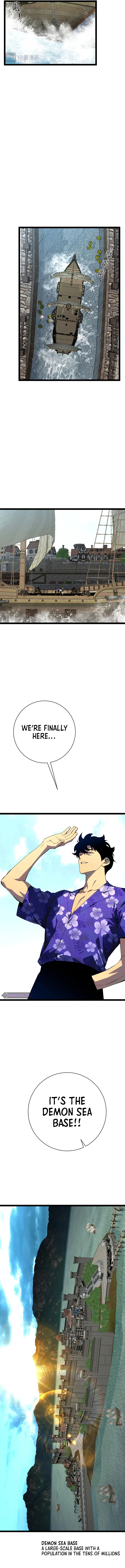 Your Talent is Mine Chapter 62 – Page 12