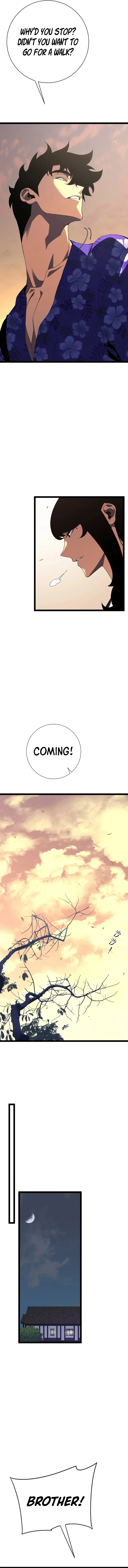 Your Talent is Mine Chapter 61 – Page 6