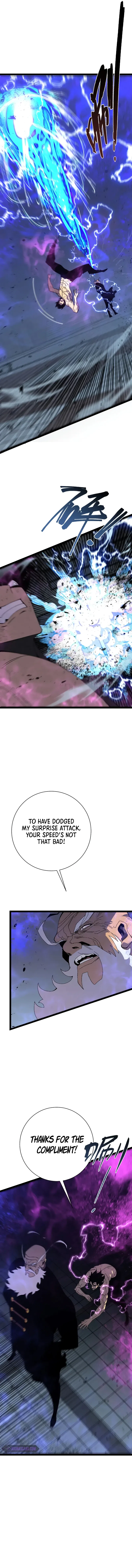 Your Talent is Mine Chapter 57 – Page 6