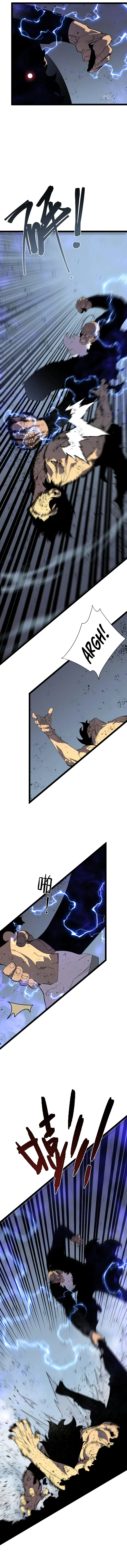 Your Talent is Mine Chapter 57 – Page 10