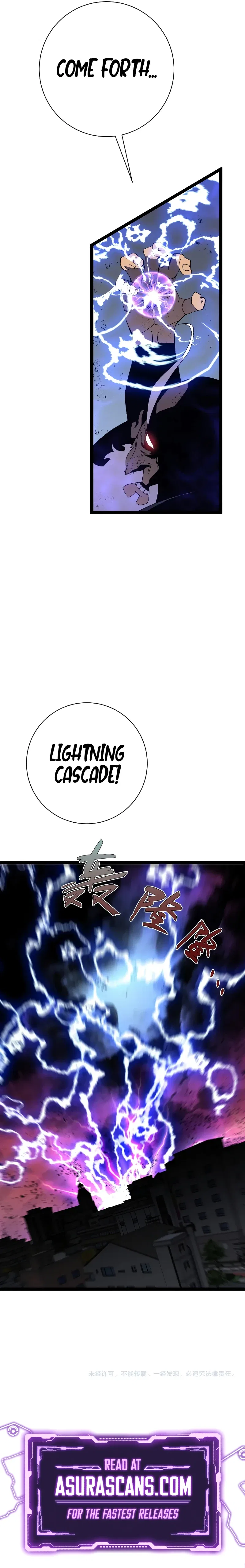 Your Talent is Mine Chapter 57 – Page 11