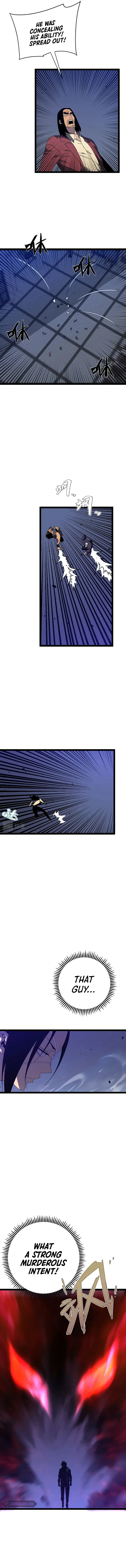 Your Talent is Mine Chapter 54 – Page 3